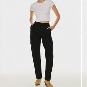 Aritiza Wilfred Free Modern Cargo Pant